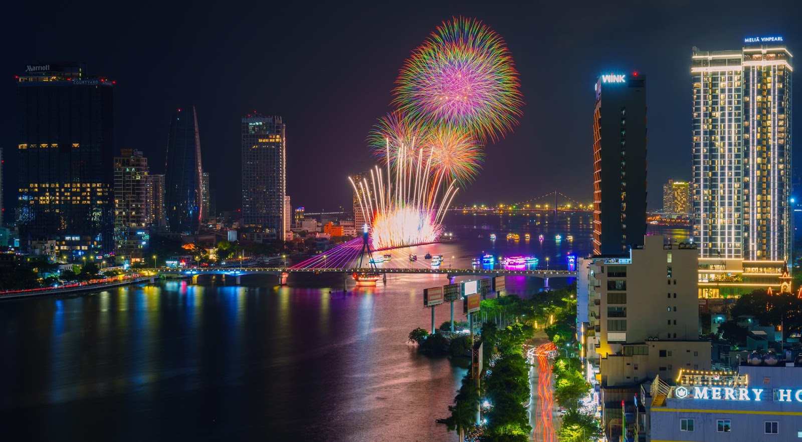 Tiềm năng thương mại vượt trội nhờ vị thế của “thành phố đáng sống”