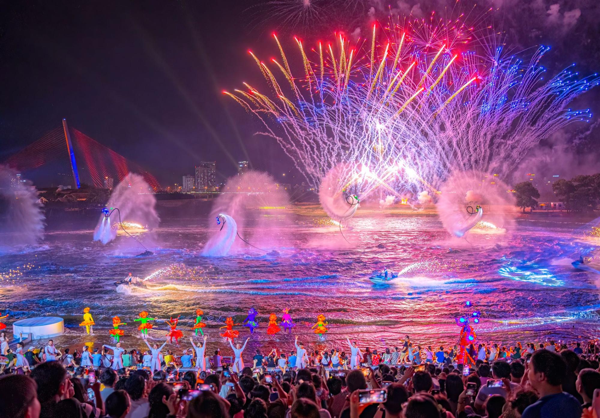 “Bản giao hưởng Đảo Xanh” - Symphony of the Green Island sẽ ra mắt tại Cát Bà từ 15/5