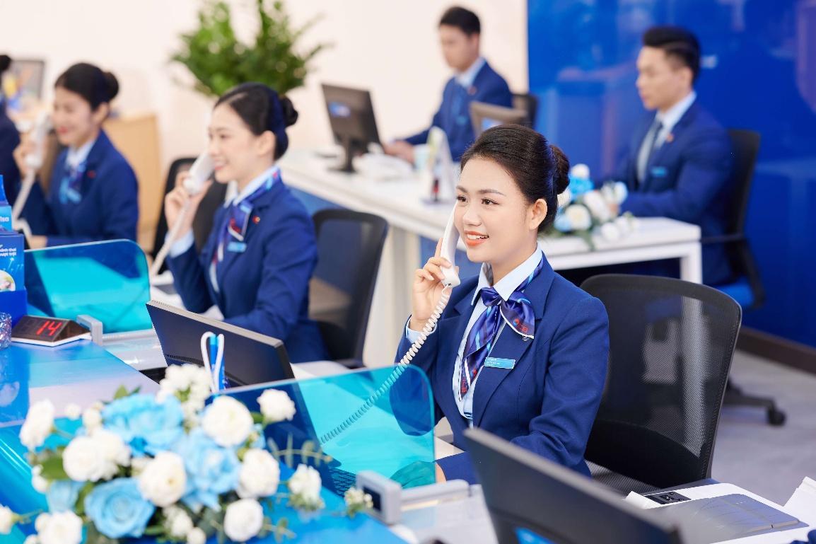 NCB được vinh danh 3 giải thưởng quốc tế về công nghệ