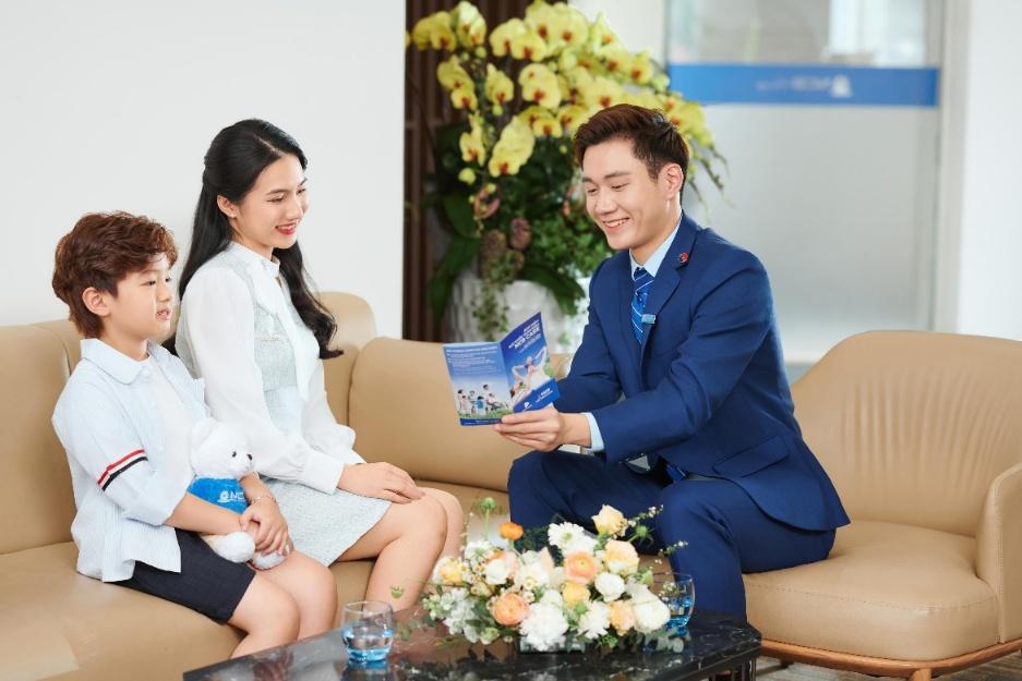 NCB đang đẩy nhanh quá trình tái cấu trúc và bước vào quỹ đạo tăng trưởng mới