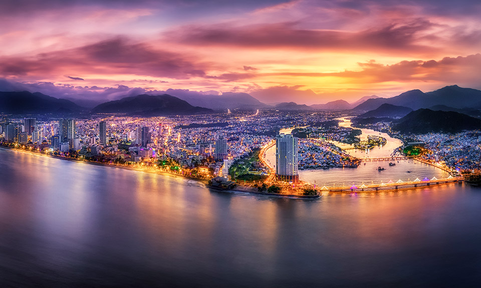 Nha Trang phát triển du lịch mới