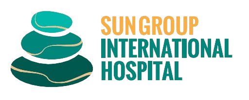 sungroup international hospital