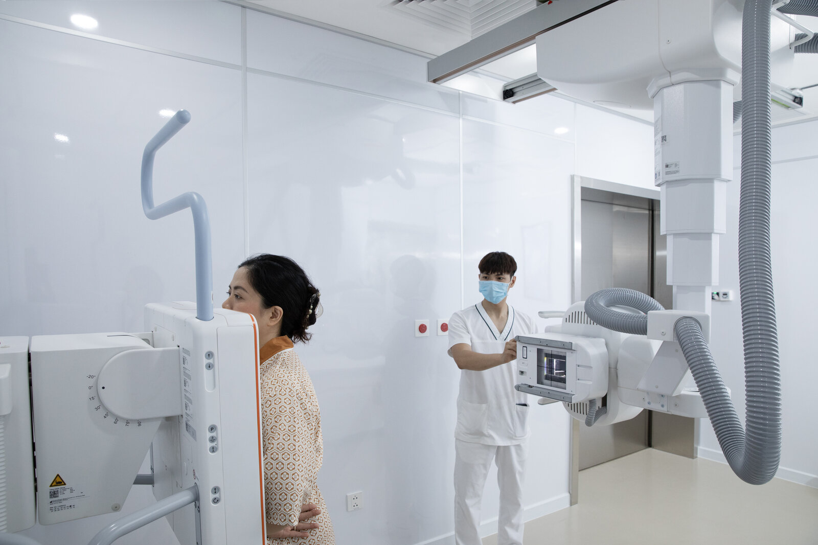 Khám sức khỏe tổng quát – Chuyên sâu