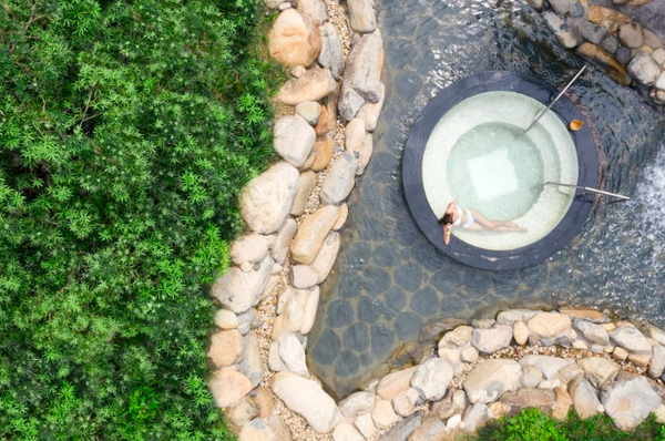  Yoko Onsen Quang Hanh triển khai hệ thống trị liệu bài bản