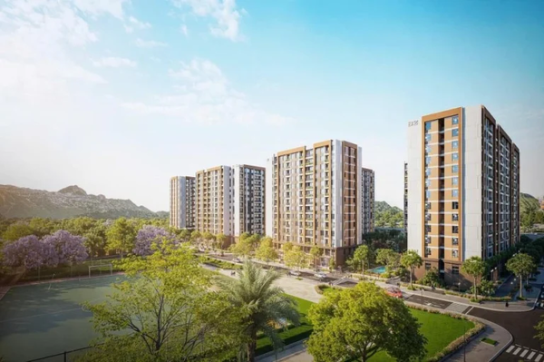 nhà ở xã hội khánh hoà