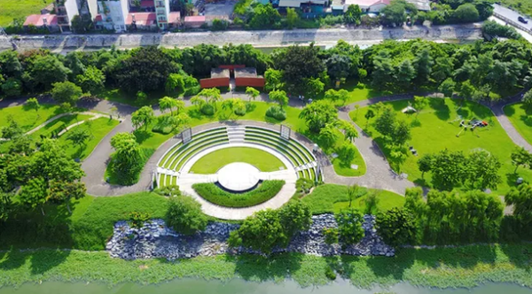 Thiết kế xanh trong cuộc sống