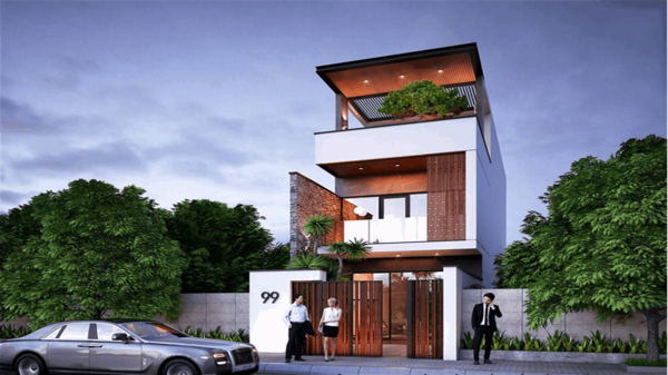 Thẩm mỹ bền vững với thời gian